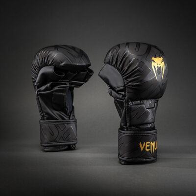 Guanti da sparring Venum Contender 1.5 XT 3D Nero/Oro M, Taglia: M, Colore: Nero