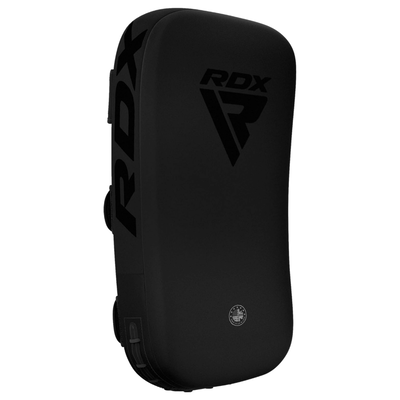 Protège-bras RDX, Taille: Taille unique, Couleur: Noir