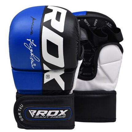 Gants de boxe Top King Muay Thai Empower TOP KING