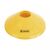 Coupelles plots de marquage pour entrainements (lot de 10) | Jaune, Couleur: Jaune