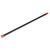 Steel Weighted Bar 125cm for aerobics and fitness | 2 KG, Additional Weight: 2 kg
