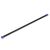 Steel Weighted Bar 125cm for aerobics and fitness | 4 KG, Additional Weight: 4 kg