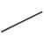 Steel Weighted Bar 125cm for aerobics and fitness | 6 KG, Additional Weight: 6 kg