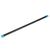 Steel Weighted Bar 125cm for aerobics and fitness | 8 KG, Additional Weight: 8 kg