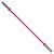 Barre musculation "Barbell" Ø 50mm + 2 stop disques | Rose 10 KG, Poids kg: 10