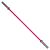 Barbell" bar Ø 50mm + 2 disc stops | Pink 7.5 KG, Additional Weight: 7.5 kg