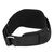 Nylon "Weightlifting Belt", Gürtel für die Lendenwirbelsäule | M, Bekleidungsgrösse: M, Farbe: Schwarz