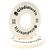 Fractional Plate" rubber discs Ø 51mm (set of 2) | 0.5 KG, Colour: Weiss, Additional Weight: 0,5 kg