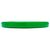 Olympic color rubber “Bumper Plate” Ø 51mm GladiatorFit | 10 KG, Colour: Green, Additional Weight: 10 kg