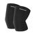 Nylon compression sleeves for elbow pain (set of 2) | M, Size: M, Colour: Schwarz