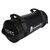 Sandbag" GladiatorFit - mit Sand beschwerter Kraftsack mit Griffen | 10 KG, Farbe: Schwarz, Zusatzgewicht: 10 kg