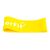 Mini Widerstandsband "Loops" aus Latex GladiatorFit | Gelb, Bekleidungsgrösse: M, Farbe: Gelb