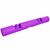 Training barrel / rubber fitness tube | 4 KG, Colour: Violett, Additional Weight: 4 kg