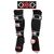 Tibia+Pied Oko Noir L, Couleur: Noir, Taille ne pas utiliser: L