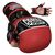 Combat Sports Max Strike MMA Training Gloves, Size: XL, Colour: Rot, Size: XL
