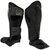 8 WEAPONS Shin Guards - Shift black-matt L, Size: L, Colour: Schwarz