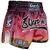 Shorts de Muay Thaï - Vivo Sunsphere XXL, Taille: 2XL, Couleur: Bordeaux
