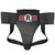 Ringside Female Groin Protector, Bekleidungsgrösse: M, Farbe: Schwarz, Grösse : M