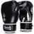 8 WEAPONS Boxing Gloves - Sak Yant Big Tiger black 14 Oz, Colour: Schwarz, OZ: 14oz