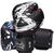Boxhandschuhe - Cut Like A Blade 2.0, Farbe: Schwarz, OZ: 16oz