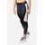 Color-Blocking Leggings, Taille: M, Couleur: Noir