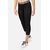 Logo Essential Sports Leggings, Size: M, Colour: Schwarz