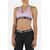 BTW3203230CCPINKL-Gentle Support Sports Bra