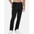 5 Pkts Sweatpants, Size: 2XL, Colour: Schwarz