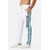 Long Sweatpants W/ Inserts, Size: M, Colour: Weiss