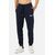 Man Long Pant, Size: L, Colour: Blue