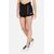 Short Sweatpants W/ Coulisse, Bekleidungsgrösse: L, Farbe: Schwarz