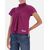 Turtleneck Double Fabric, Size: M, Colour: Rosa