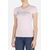 Basic T-Shirt With Front Logo, Bekleidungsgrösse: S