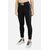 BXW1000275ARBKL-High Waist Sweatpants W/Satin