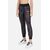 Long Sweatpants W/ Piping, Size: M, Colour: Schwarz