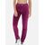 High Waist Sweatpants, Taille: M, Couleur: Rose