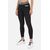 Leggings With Crystals, Taille: XL, Couleur: Noir