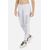 Basic Long Logo Sweatpants, Size: L, Colour: Weiss