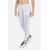 Basic Long Logo Sweatpants, Size: M, Colour: Weiss