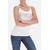 Basic Tank Top, Size: L, Colour: Weiss