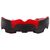 Venum Predator Mouthguard - Black/Red, Colour: Rot