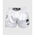 Muay Thaï Shorts Classic, Bekleidungsgrösse: S, Farbe: Weiss