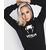 Sweatshirt mit Kapuze Venum Classic, Farbe: Schwarz, Grösse : L