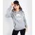 Sweatshirt mit Kapuze Venum Classic, Farbe: Grau, Grösse : S
