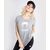 T-Shirt Venum Classic, Farbe: Grau, Grösse : M
