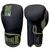 Boxing Gloves Training, Colour: Schwarz, OZ: 8oz