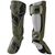 Shin guards Blade, Size: XL, Colour: Khaki