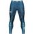 8 WEAPONS Compression Pants, Hit 2.0, navy-black, M, Size: M, Colour: Blue