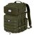 Backpack  DELTA, Colour: Khaki, Volume: 45 L