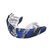 OPRO Instant Custom Camo - Black/Blue/Silver, Size: One Size, Colour: Camouflage